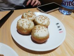-朱新年·苏式汤团·面点(北寺塔店)