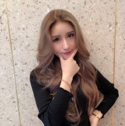 点击看大图 -3AM HAIR SALON烫发染发接发