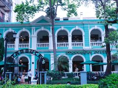 -星巴克臻选(广州沙面店)