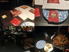 -喜悦烤鸭·新京菜(王府井店)