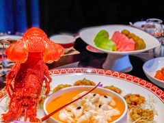 -曾宴·楚菜(湖北省博物馆店)