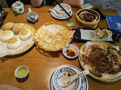 -子曰·礼茶居(壬丰大厦店)