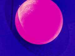 喜茶星球灯-喜茶(广州中山六路店)