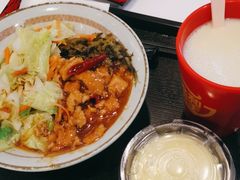 -永和大王(春日上新·浦东南路店)