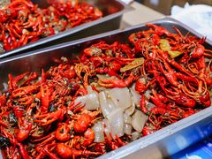 -老长沙龙虾馆·聚会餐厅(白石洲店)