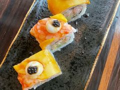 -山葵家·创意料理(临平银泰城店)