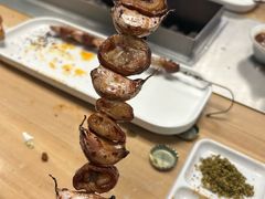 -正丰源大缸烧烤(人民路店)