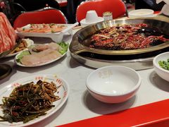-李常在重庆火锅(合川总店)