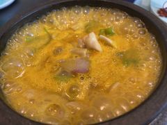 -翠湖宾馆·中餐厅