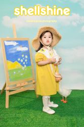 -SHELLSHINEkids山上儿童摄影(天邑澜山店)