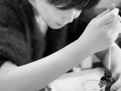 -墨more调香馆DIY自调香水(博雅国际中心B座店)