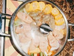 -御上皇三汁焖锅(薛城万达广场店)