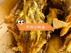 -抹直口特色菜馆(一店)