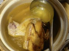-深山老屋(国顺东路店)