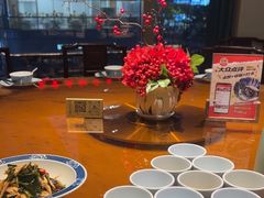 -径山十八道·风味民间菜(杭州总店)