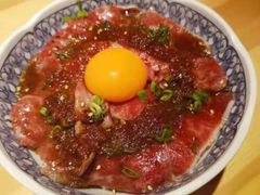 -隐月· 㐂和食屋(芝罘万达公馆店)