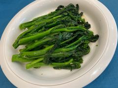 -大树头·花园餐厅(市桥店)