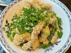 -阿大排档(长春这有山店)