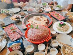 -七里川健康火锅(总店)