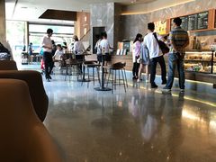 -星巴克臻选(南京艾尚天地店)