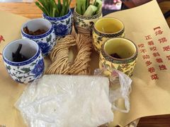 -十二道丰味·徐州土菜·烧烤(何山路店)