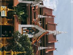 -西双版纳总佛寺