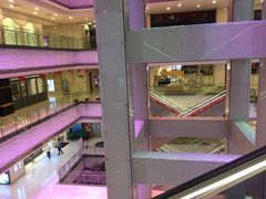 -证大喜玛拉雅中心