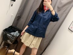 -优衣库(上海虹口龙之梦店)