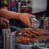 🔸微风拂面🍃赏着日落🧚‍♂️吃着烤串🍢如此安逸～