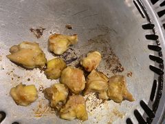 -盛江山自助料理(太原街万达店)