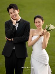 -杭州金夫人婚纱摄影(富阳私享店)