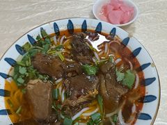 -川姐牦牛肉粉(沟口店)