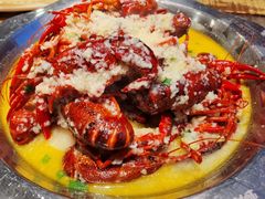 -王红军龙虾(新民路店)