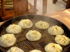 -清真马三汤包(回民街店)
