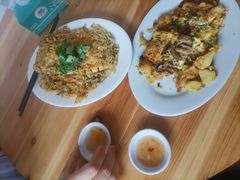 -老彬专工蚝烙糕粿