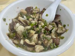-笨罗卜浏阳菜馆(太平街店)