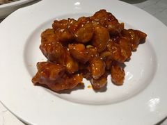 -马凯餐厅(长椿街店)