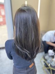 -丝沐造型-HAIR SALON