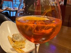 -安妮意大利餐厅(丽都店)