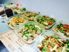 -煮鲜·潮汕下酒菜(福田石厦店)