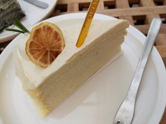 -CAKE WANG千层制造所(省府店)