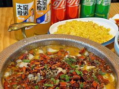 -小川香·川菜(闽江二路店)