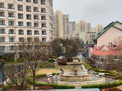 -青岛海景花园大酒店·粤海餐厅