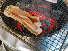 -金刚山(学府路店)