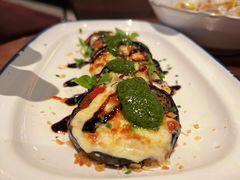 千层茄子-MOMENTI手工意面(晶耀前滩店)