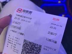 -飞扬影城(正佳IMAX店)
