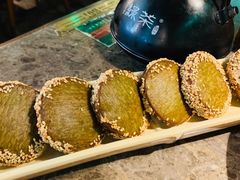 -绿茶餐厅(西湖银泰百货店)