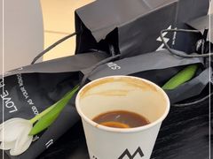 -M Stand(西安大悦城店)