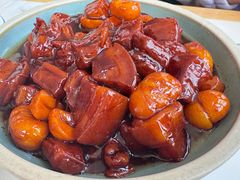 -塞上渔乡·农家菜·虹鳟鱼