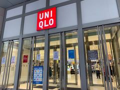 -新世界百货(顺义店)